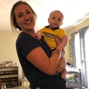 Meet your Posher, Mollie